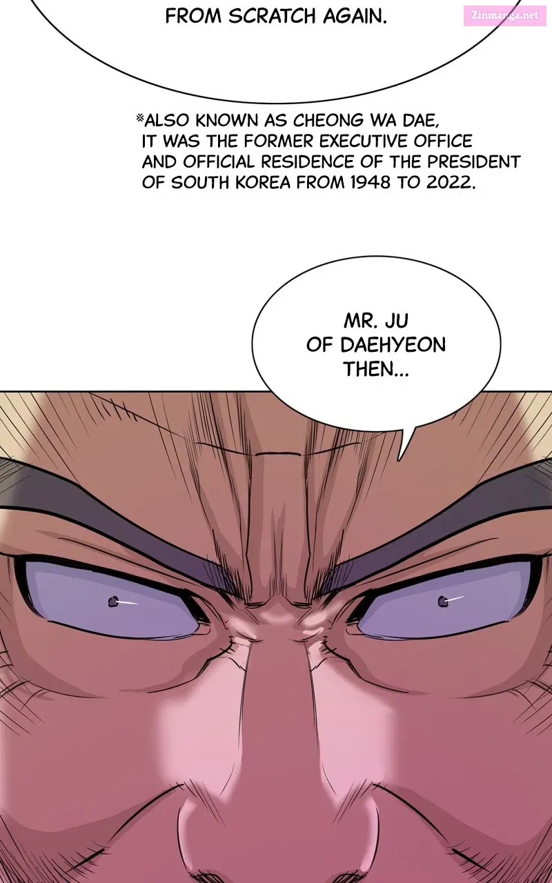 Read Reborn Rich EN Manga Online