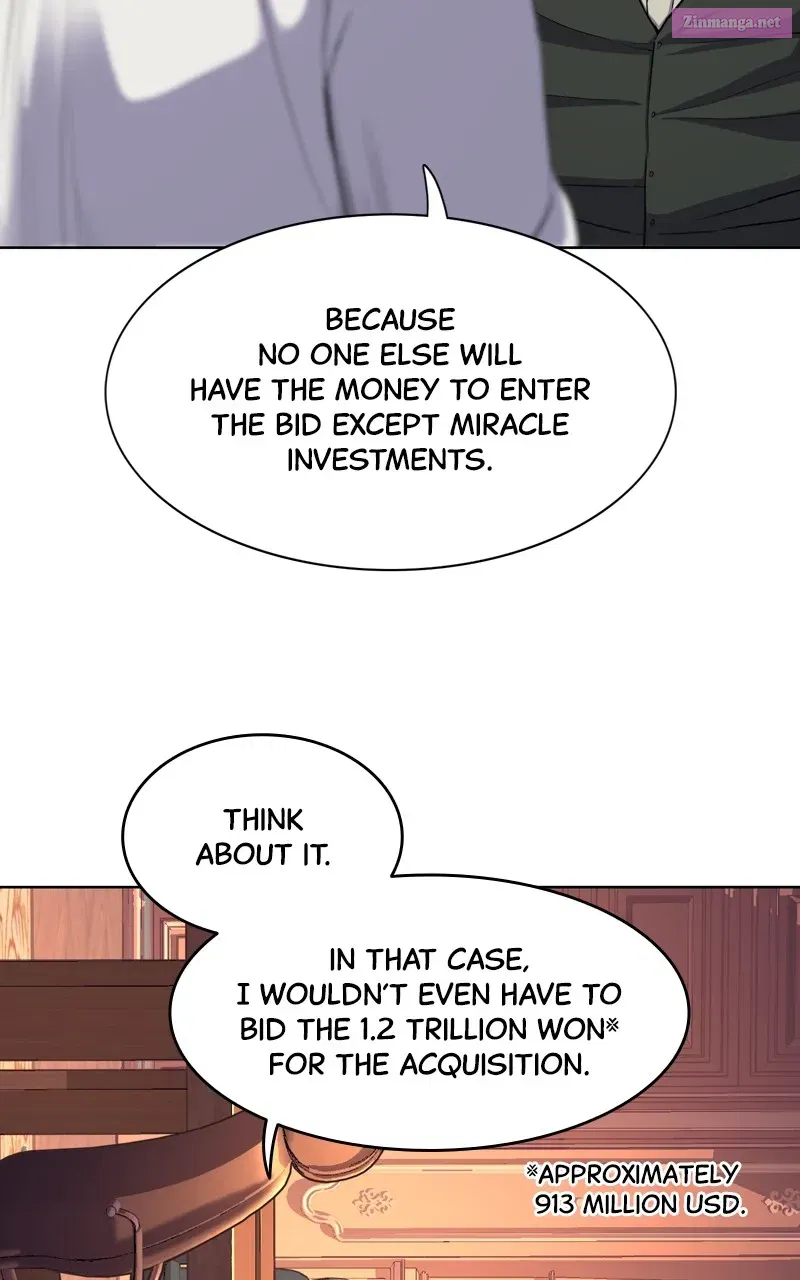 Read Reborn Rich EN Manga Online