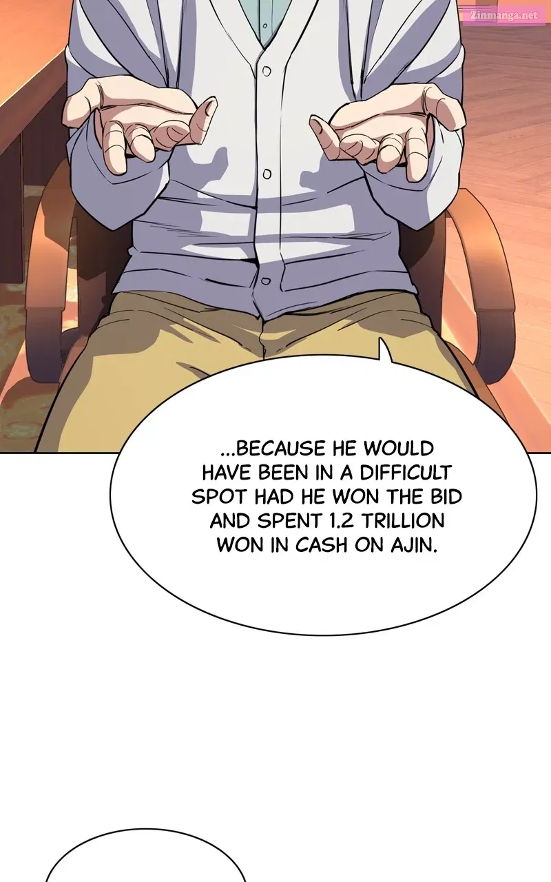 Read Reborn Rich EN Manga Online