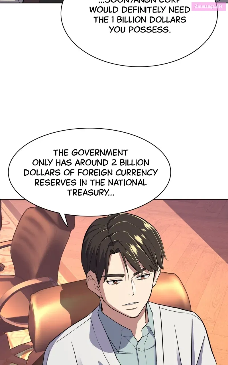 Read Reborn Rich EN Manga Online
