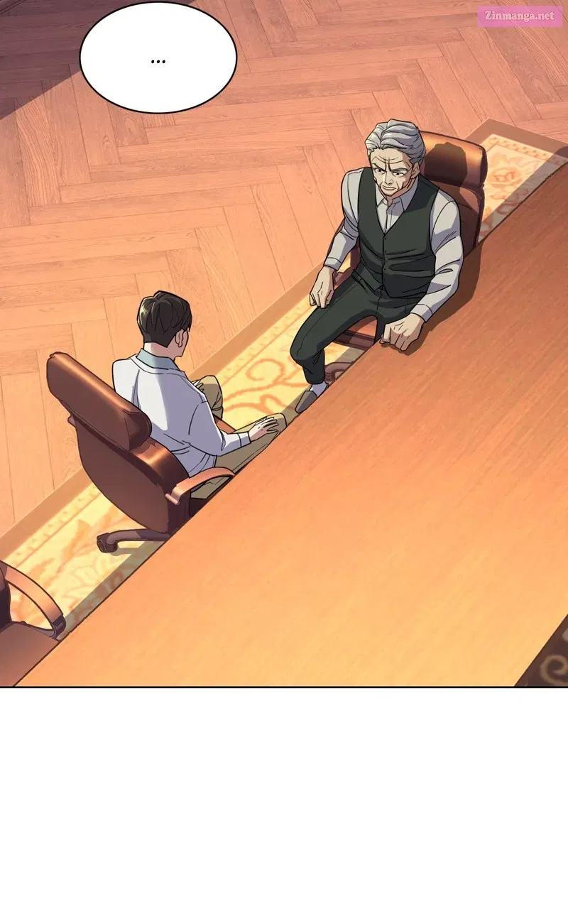 Read Reborn Rich EN Manga Online