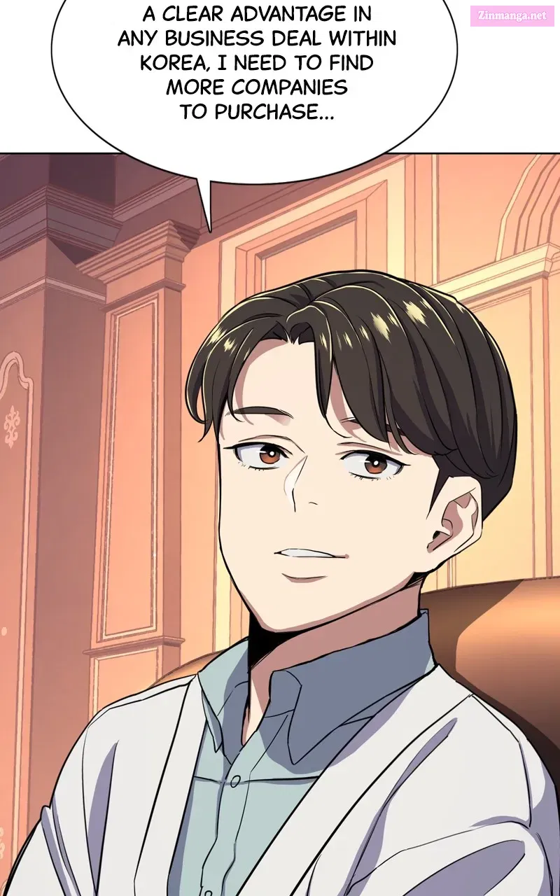 Read Reborn Rich EN Manga Online