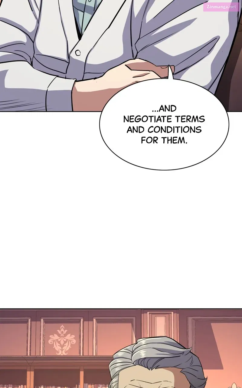 Read Reborn Rich EN Manga Online