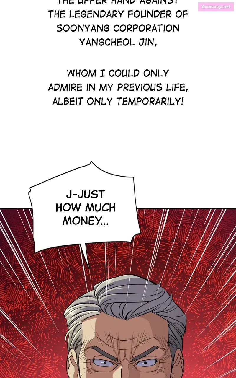 Read Reborn Rich EN Manga Online