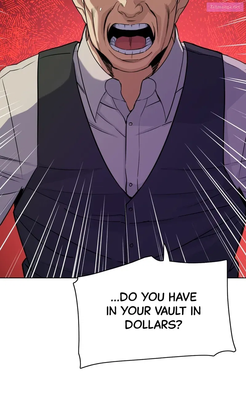 Read Reborn Rich EN Manga Online