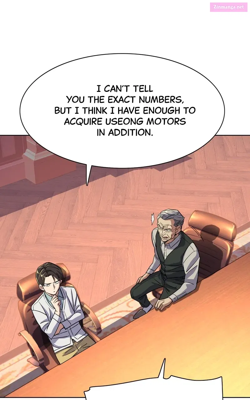 Read Reborn Rich EN Manga Online