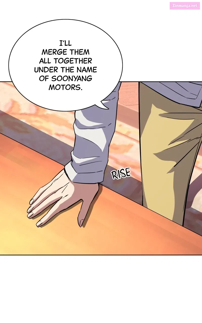 Read Reborn Rich EN Manga Online