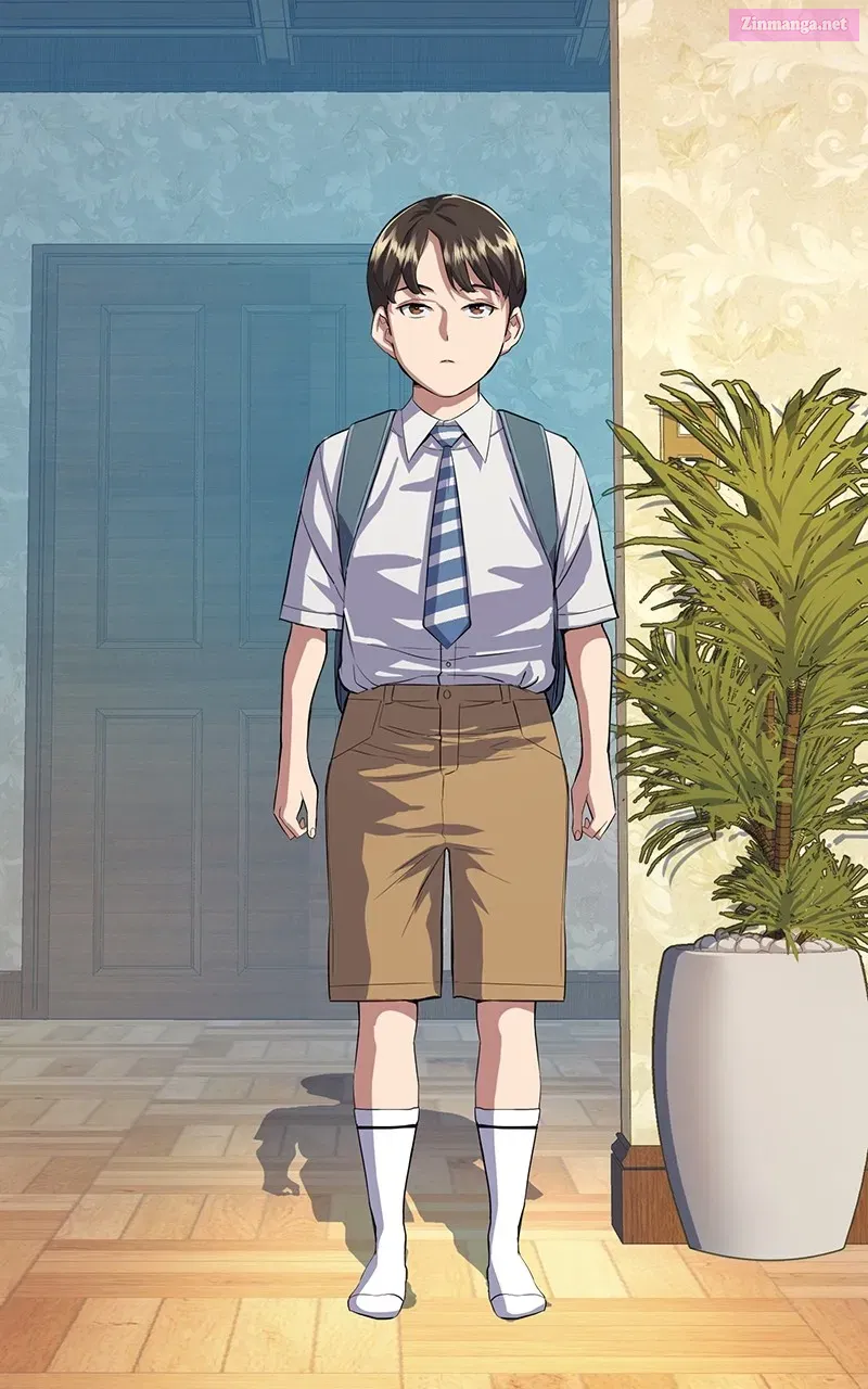 Read Reborn Rich EN Manga Online