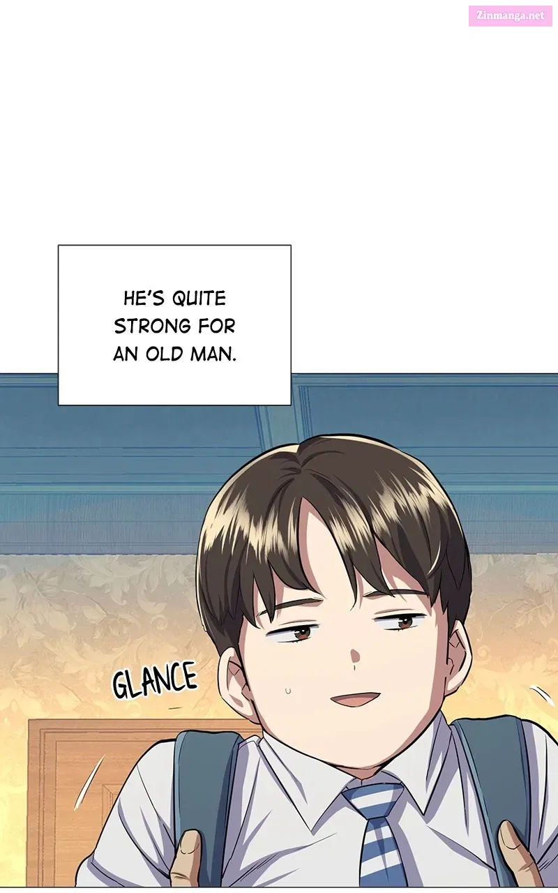 Read Reborn Rich EN Manga Online