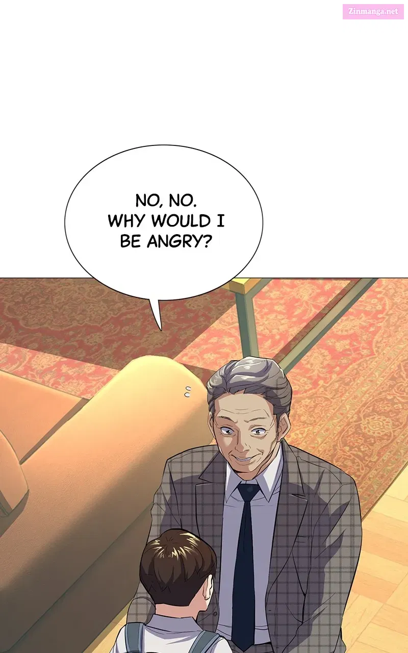 Read Reborn Rich EN Manga Online