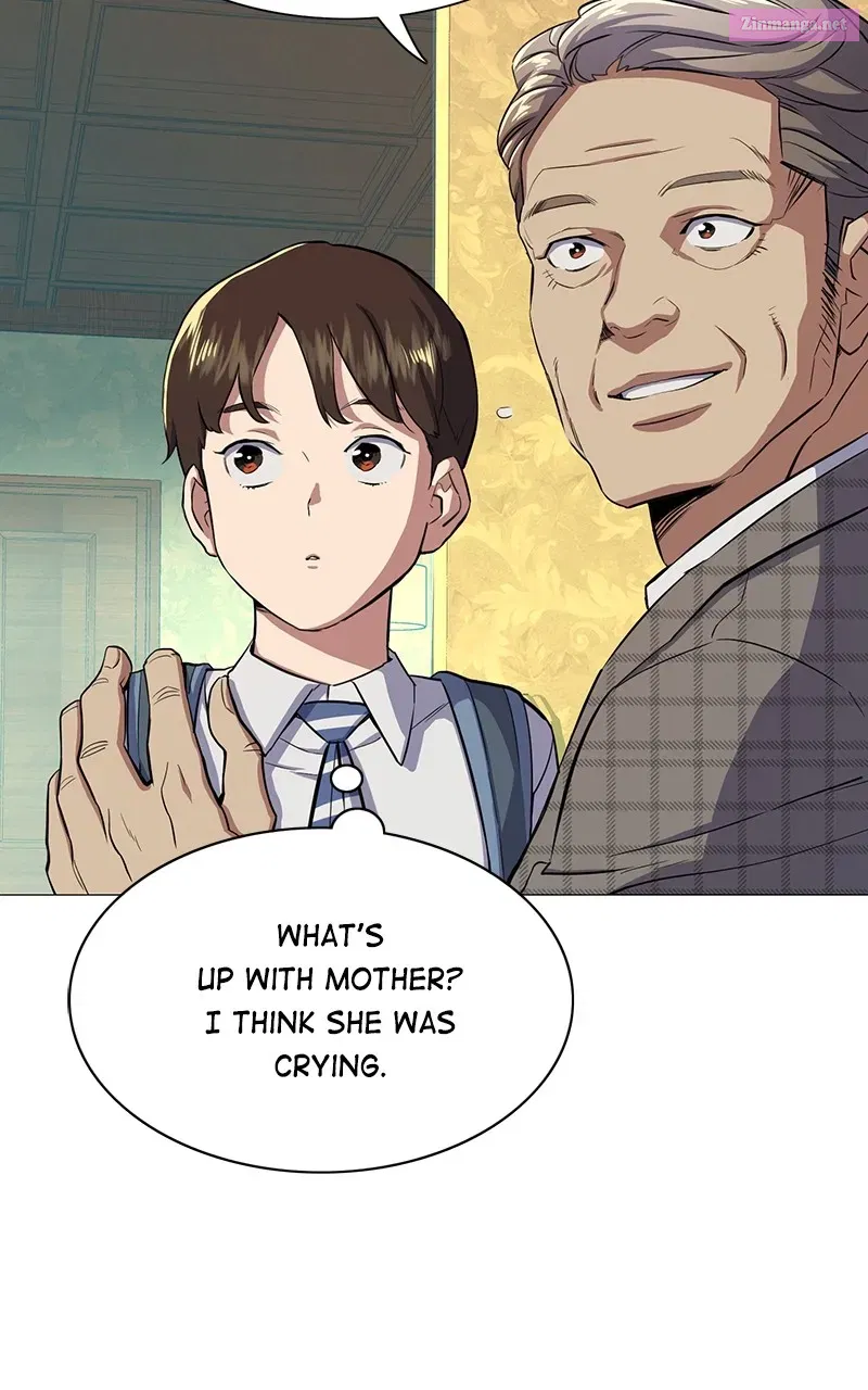 Read Reborn Rich EN Manga Online