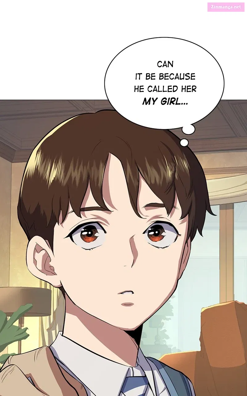 Read Reborn Rich EN Manga Online
