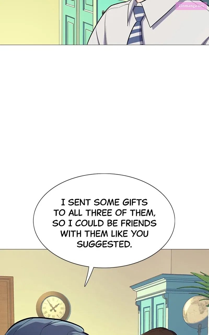 Read Reborn Rich EN Manga Online