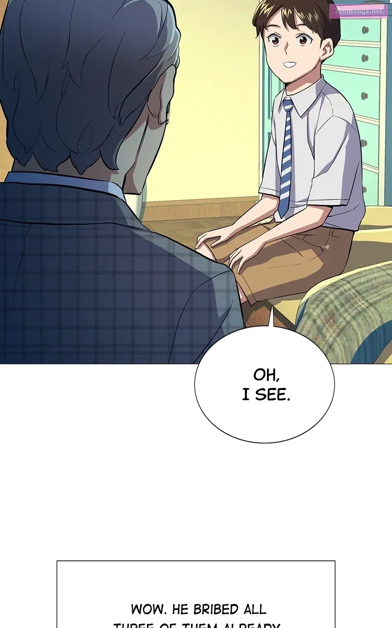 Read Reborn Rich EN Manga Online