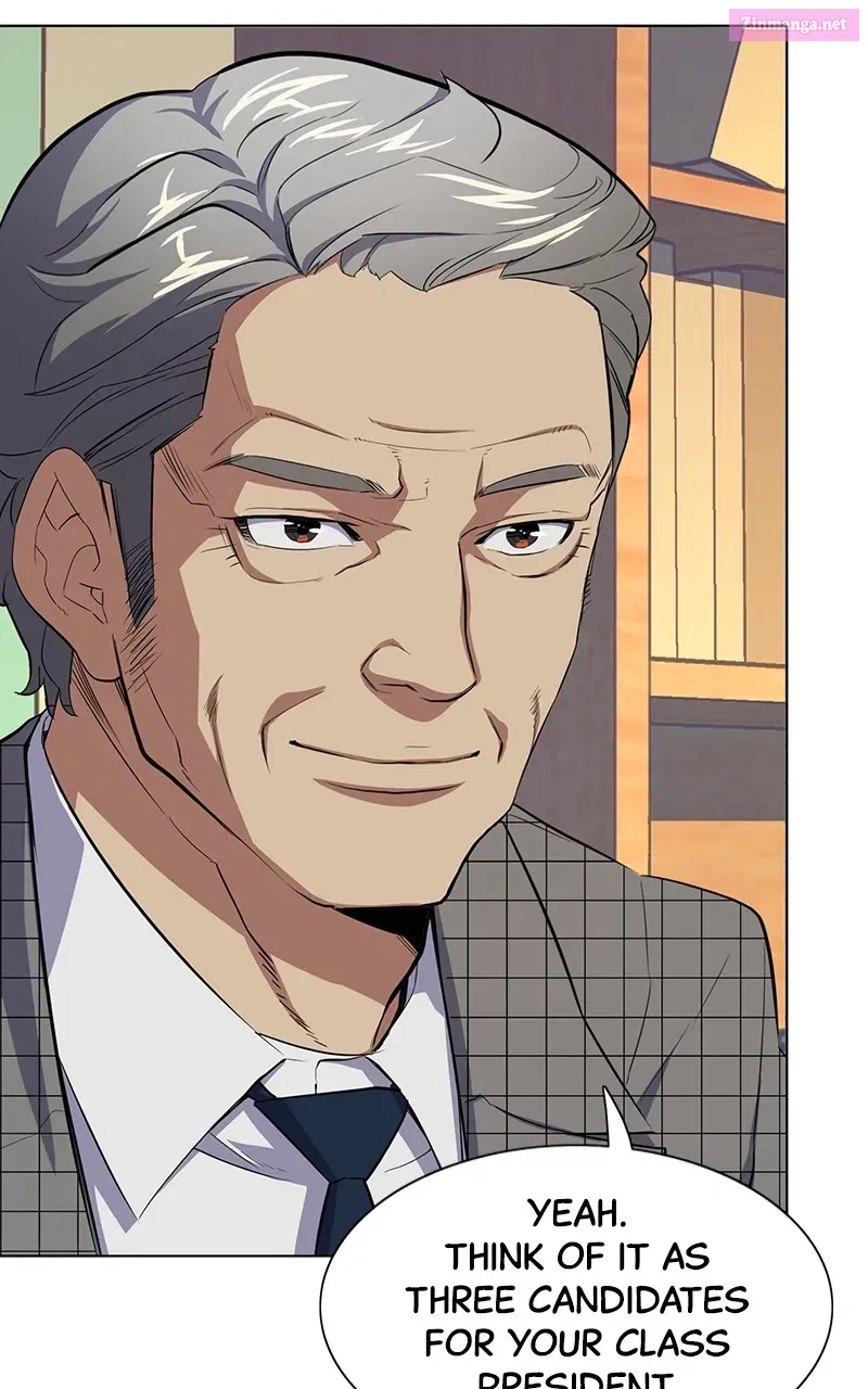 Read Reborn Rich EN Manga Online
