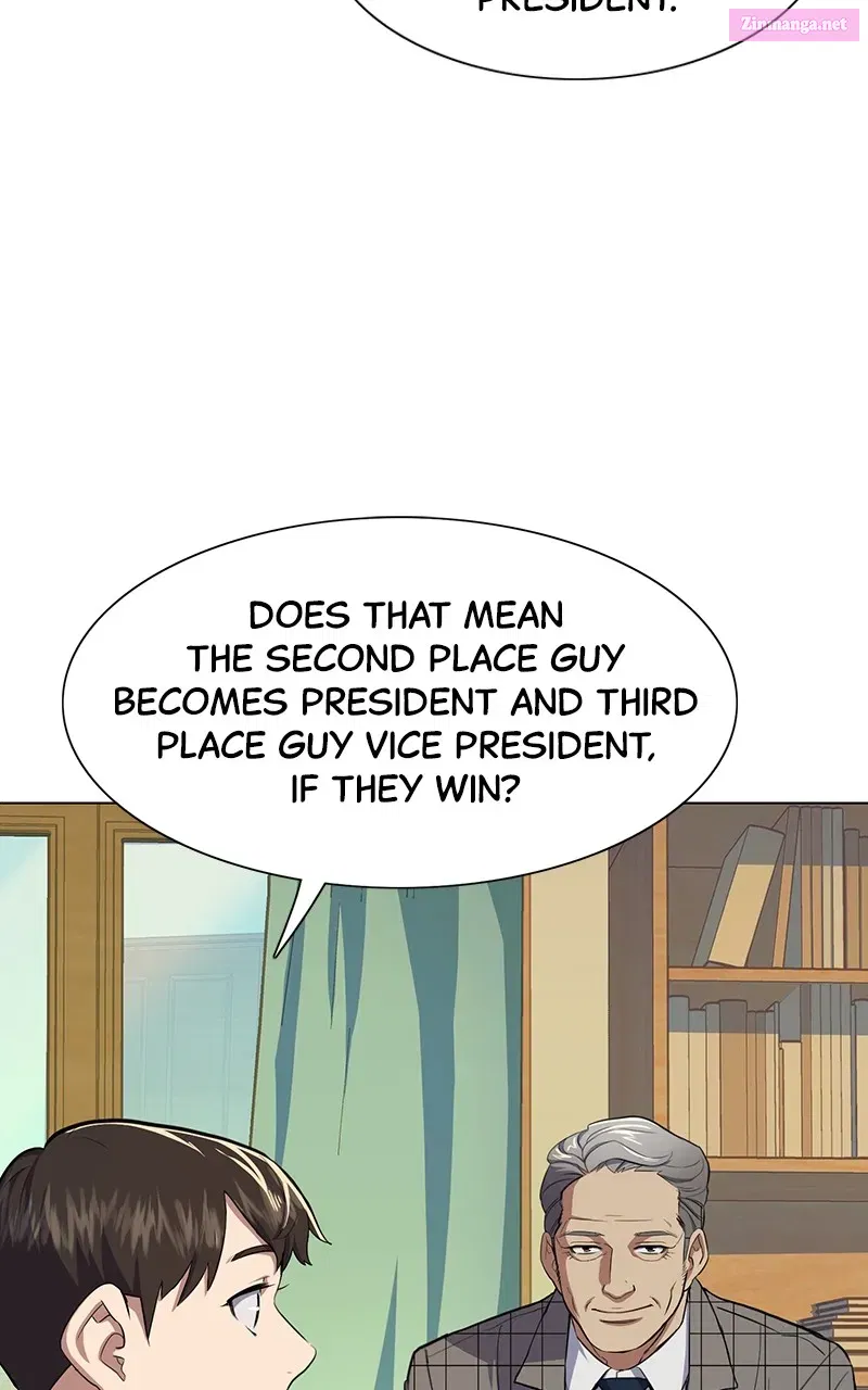 Read Reborn Rich EN Manga Online