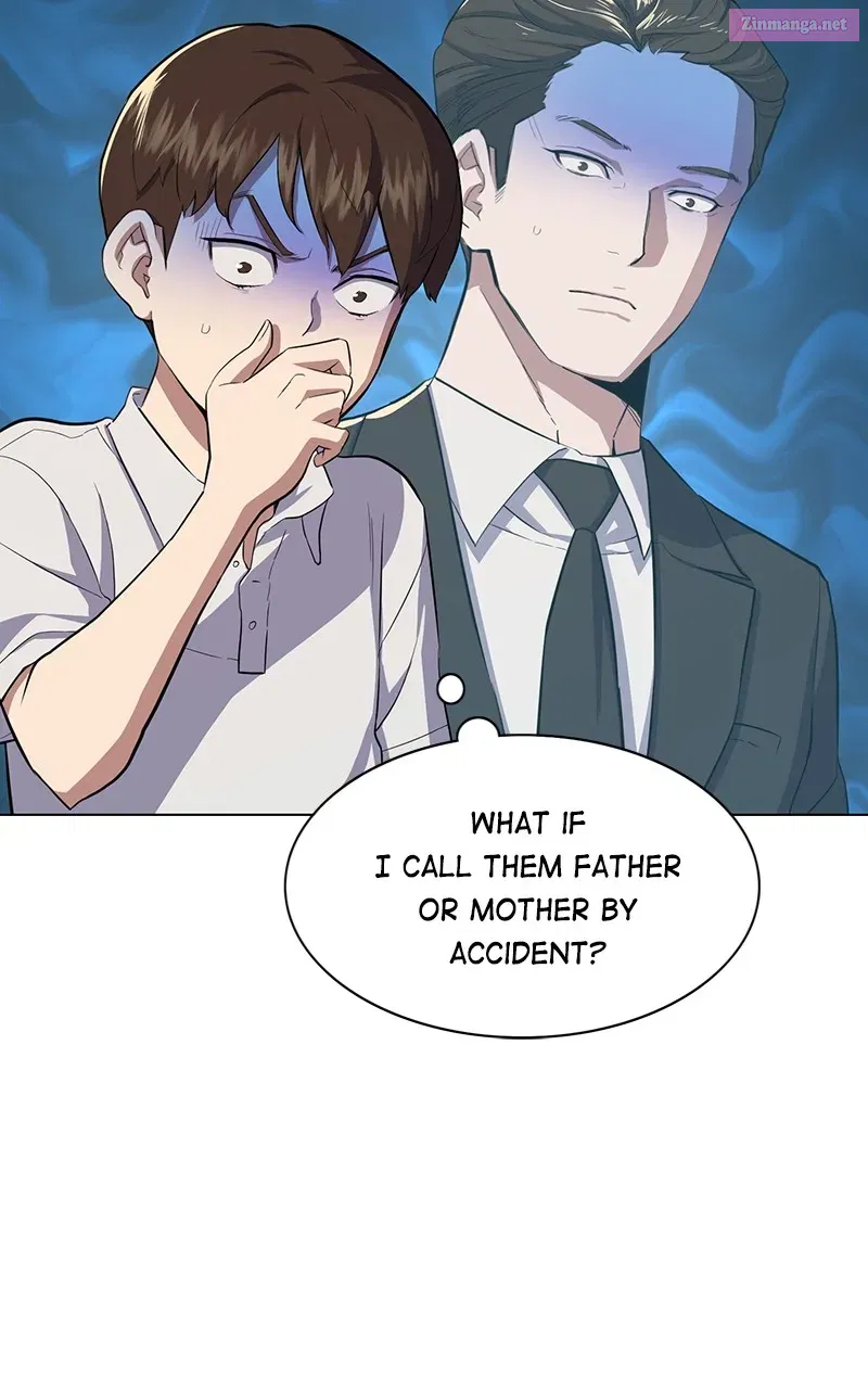 Read Reborn Rich EN Manga Online