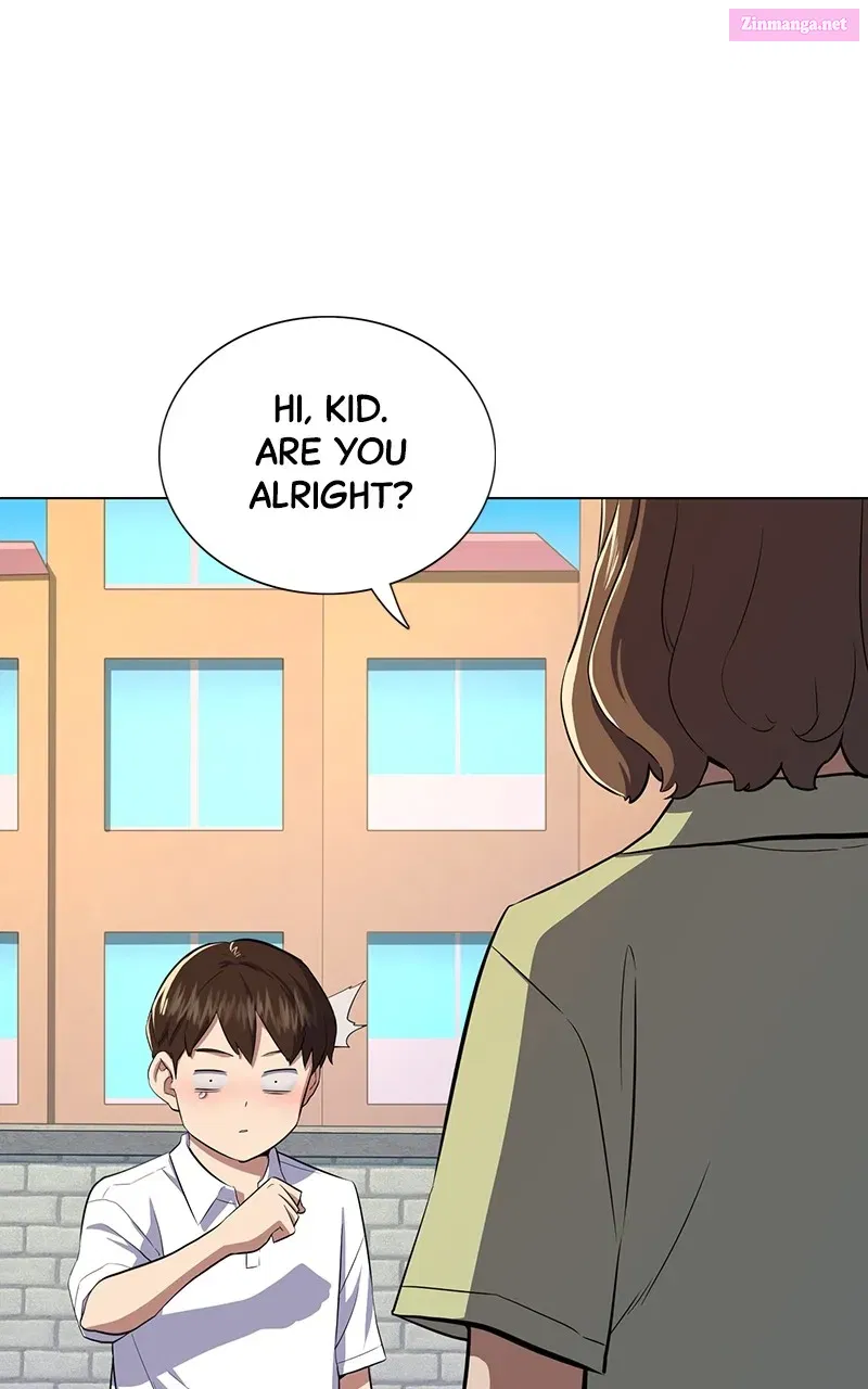Read Reborn Rich EN Manga Online