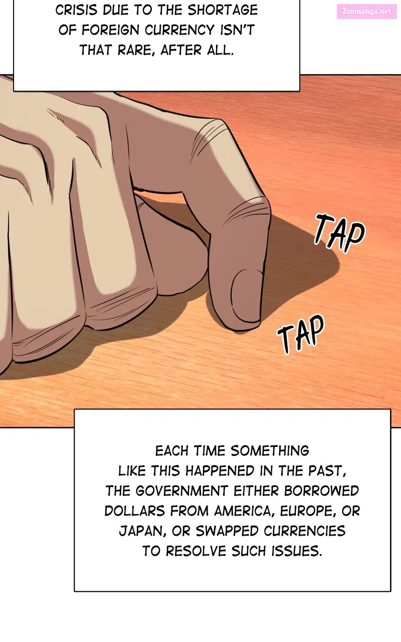 Read Reborn Rich EN Manga Online