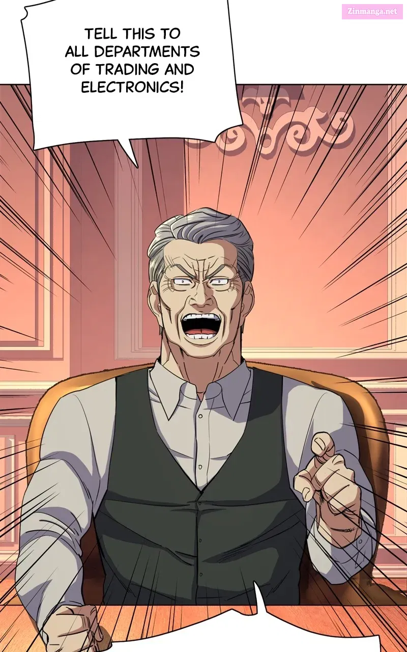 Read Reborn Rich EN Manga Online