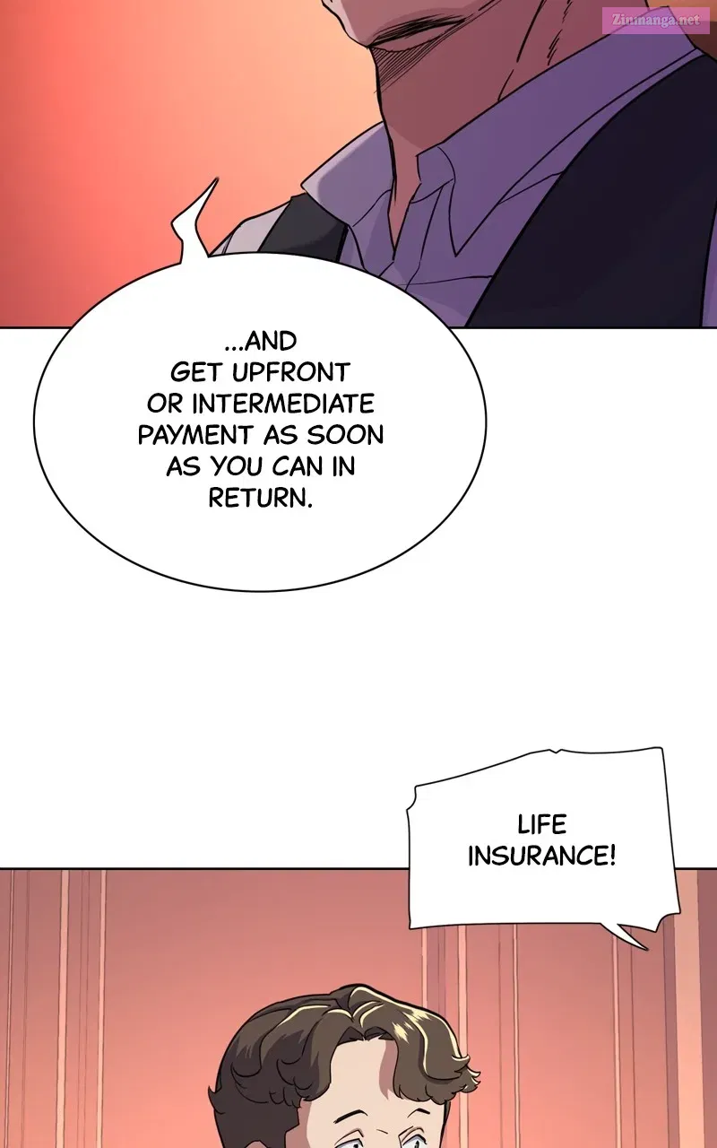 Read Reborn Rich EN Manga Online