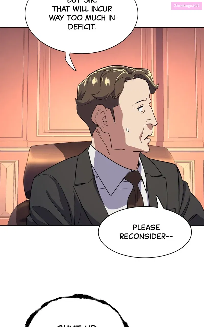 Read Reborn Rich EN Manga Online