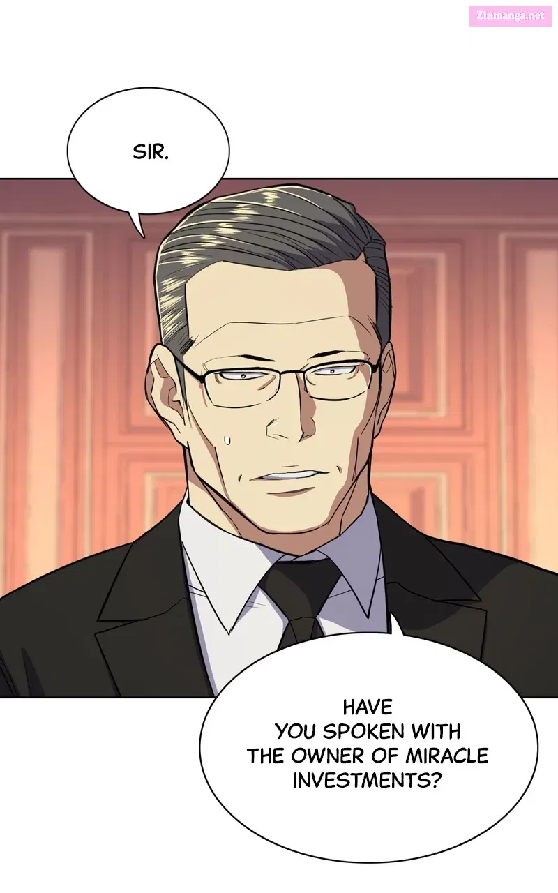 Read Reborn Rich EN Manga Online