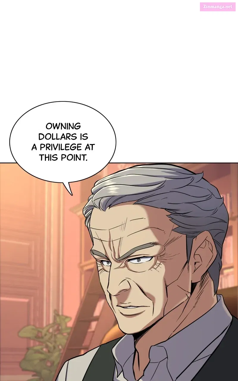 Read Reborn Rich EN Manga Online