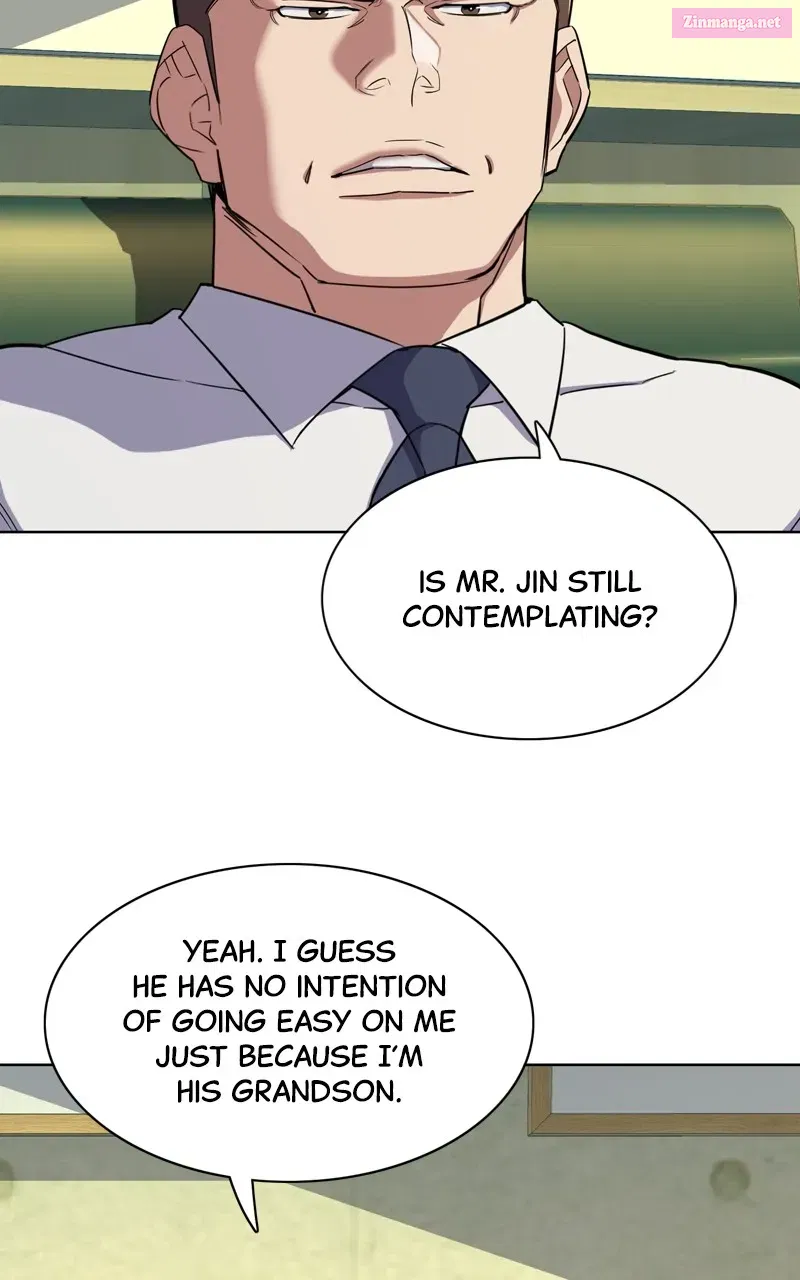 Read Reborn Rich EN Manga Online