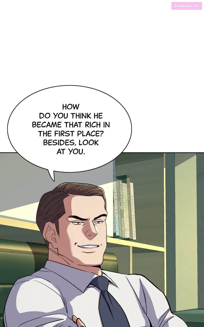 Read Reborn Rich EN Manga Online