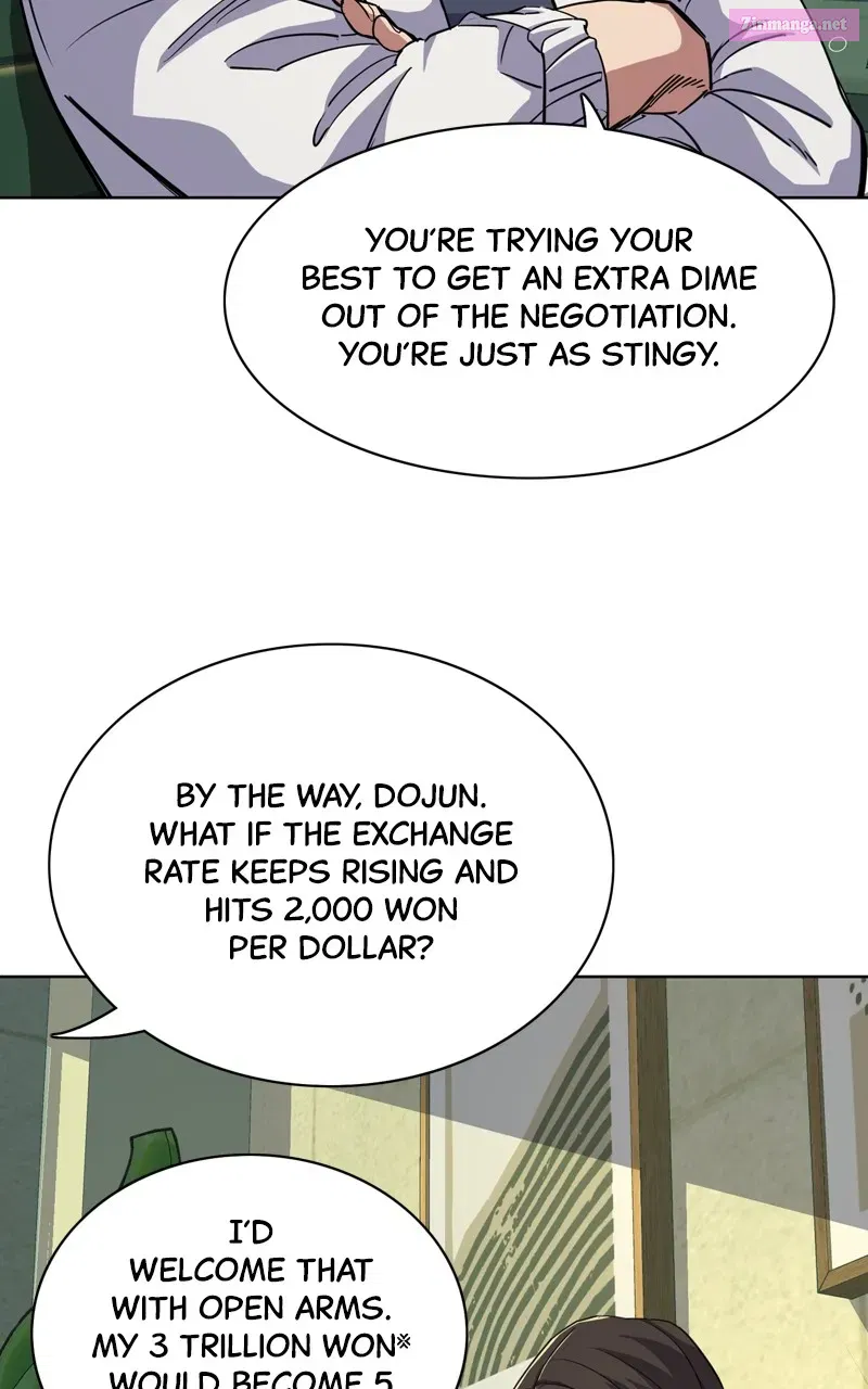 Read Reborn Rich EN Manga Online