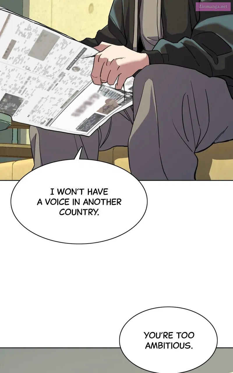 Read Reborn Rich EN Manga Online