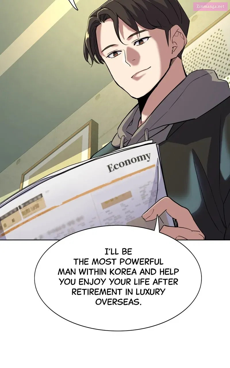Read Reborn Rich EN Manga Online