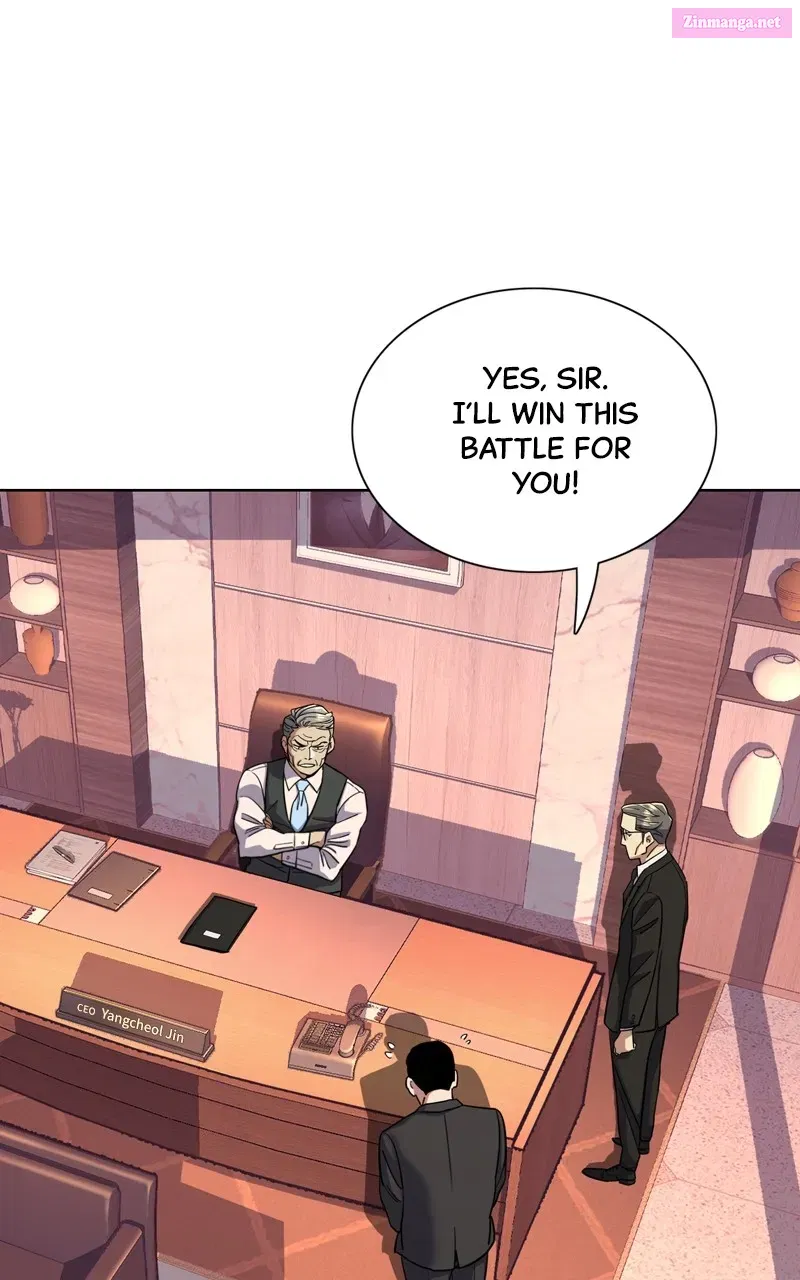 Read Reborn Rich EN Manga Online