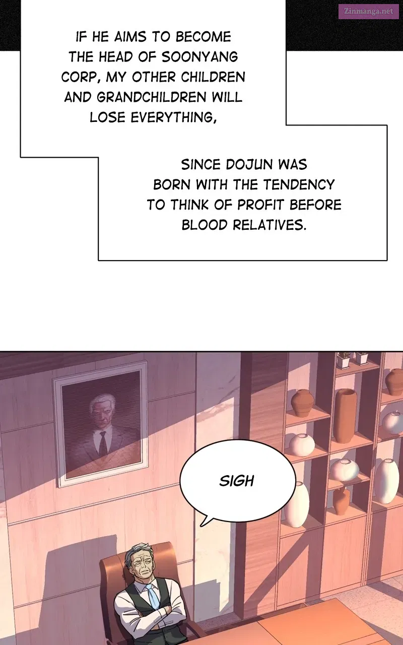 Read Reborn Rich EN Manga Online