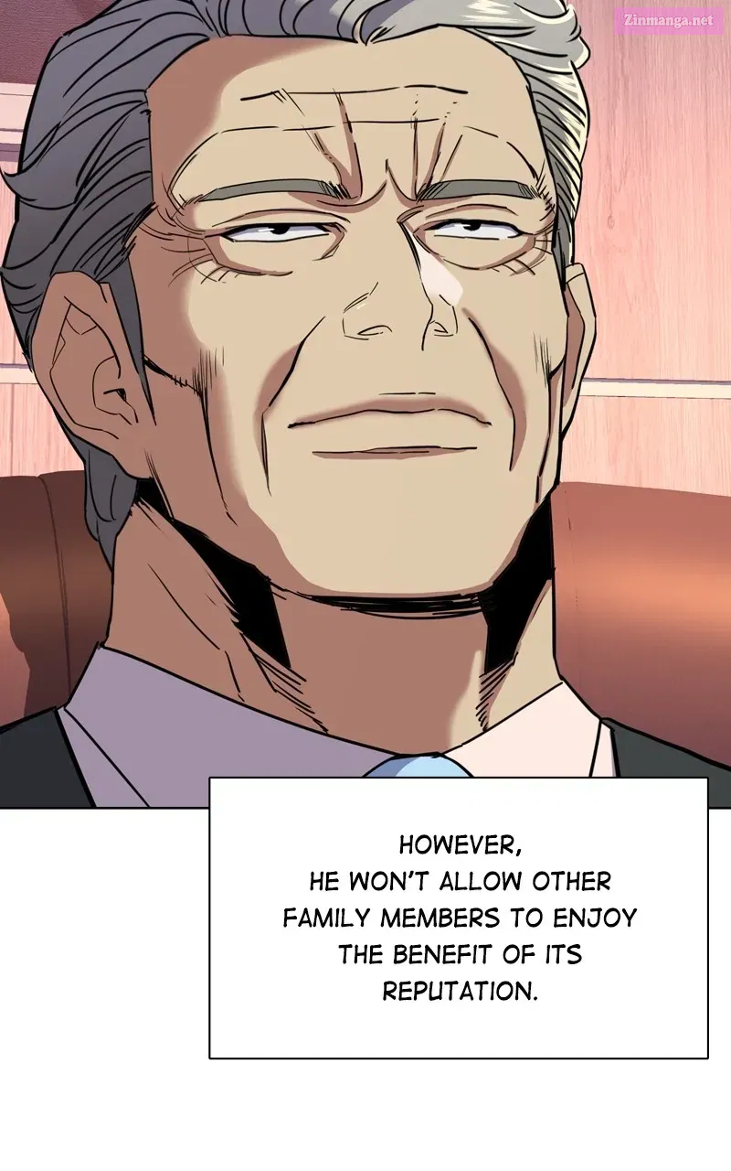 Read Reborn Rich EN Manga Online