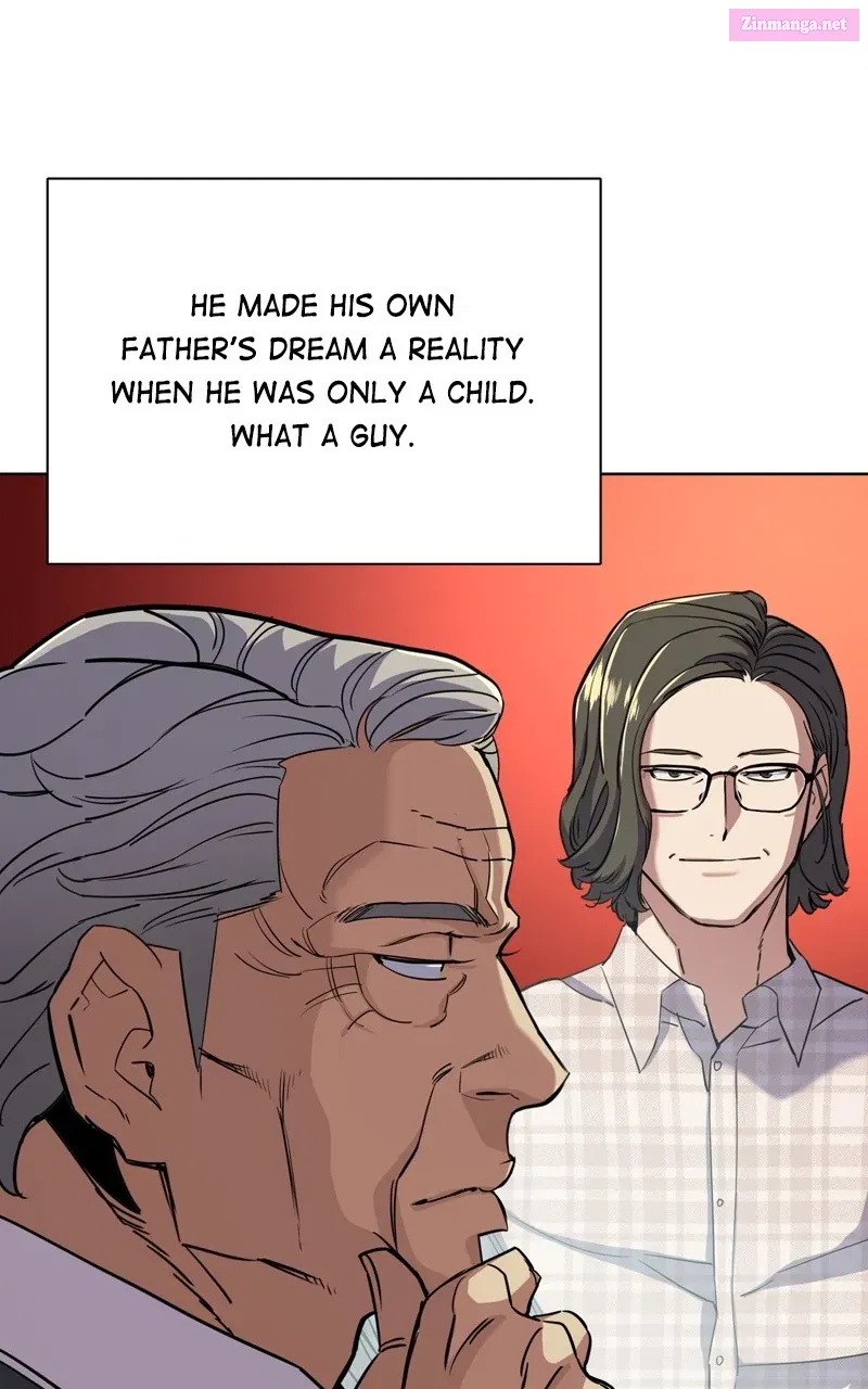 Read Reborn Rich EN Manga Online