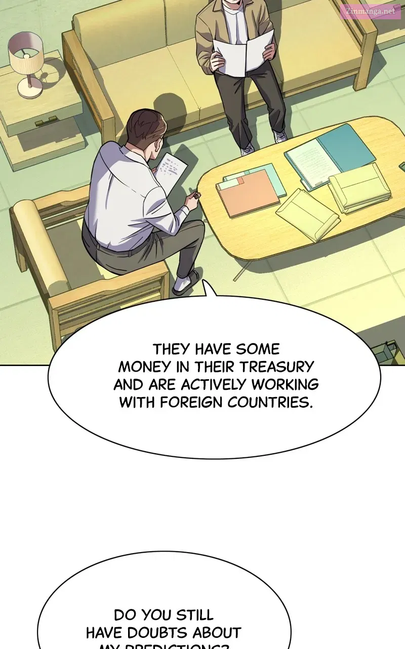 Read Reborn Rich EN Manga Online