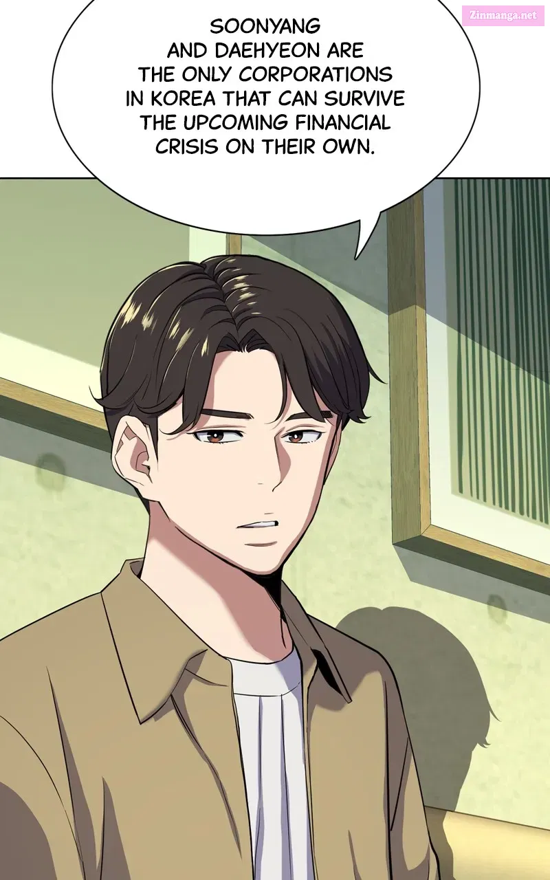 Read Reborn Rich EN Manga Online