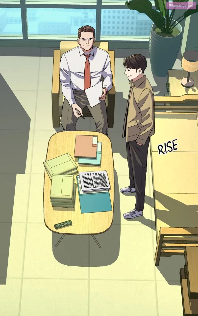 Read Reborn Rich EN Manga Online