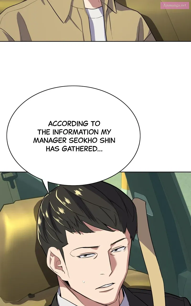 Read Reborn Rich EN Manga Online