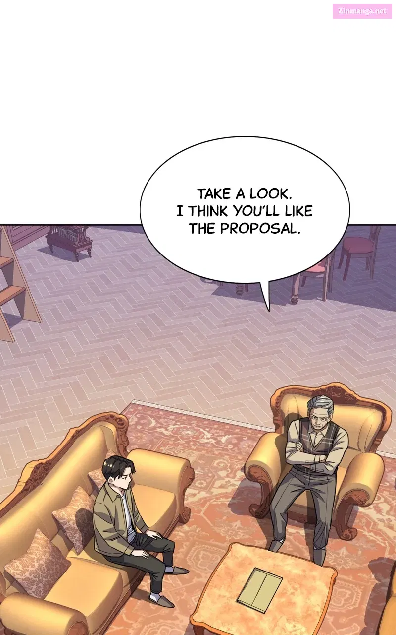 Read Reborn Rich EN Manga Online