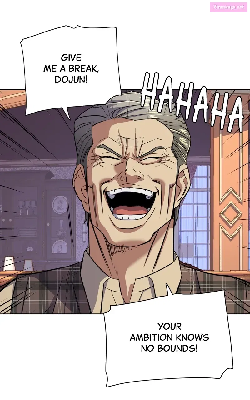 Read Reborn Rich EN Manga Online