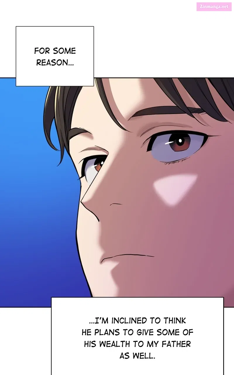 Read Reborn Rich EN Manga Online
