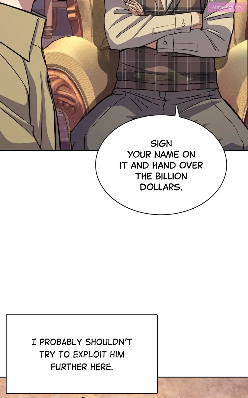 Read Reborn Rich EN Manga Online