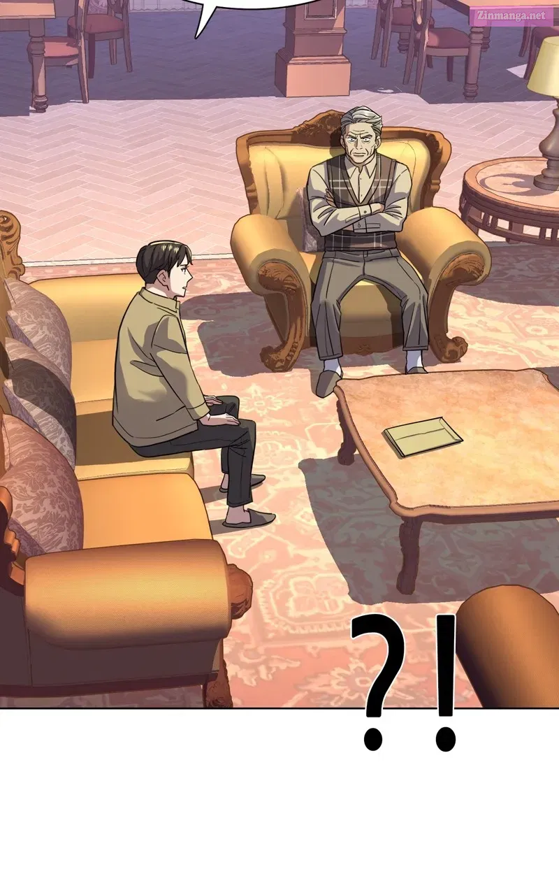 Read Reborn Rich EN Manga Online