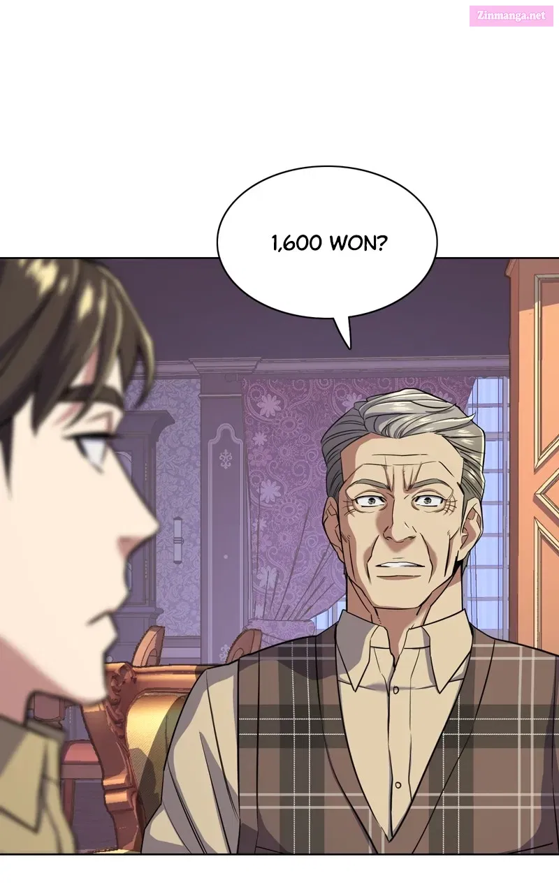 Read Reborn Rich EN Manga Online