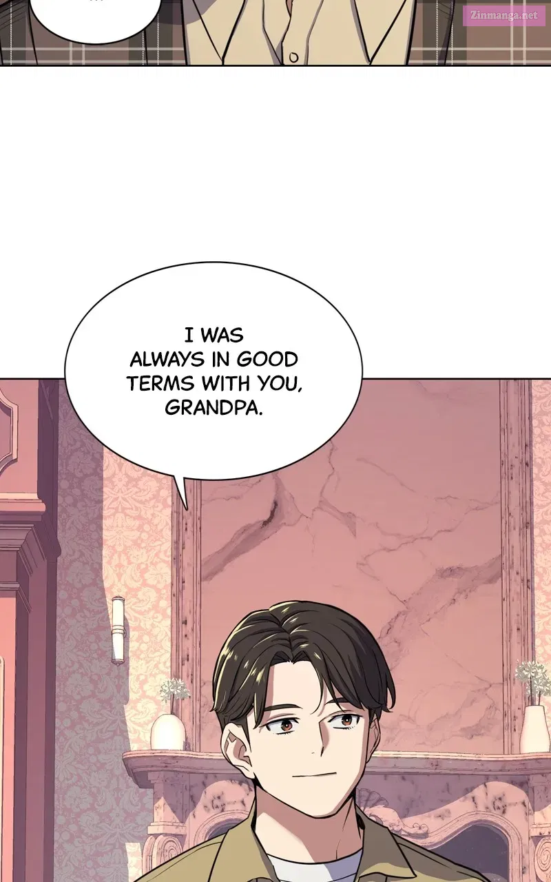 Read Reborn Rich EN Manga Online