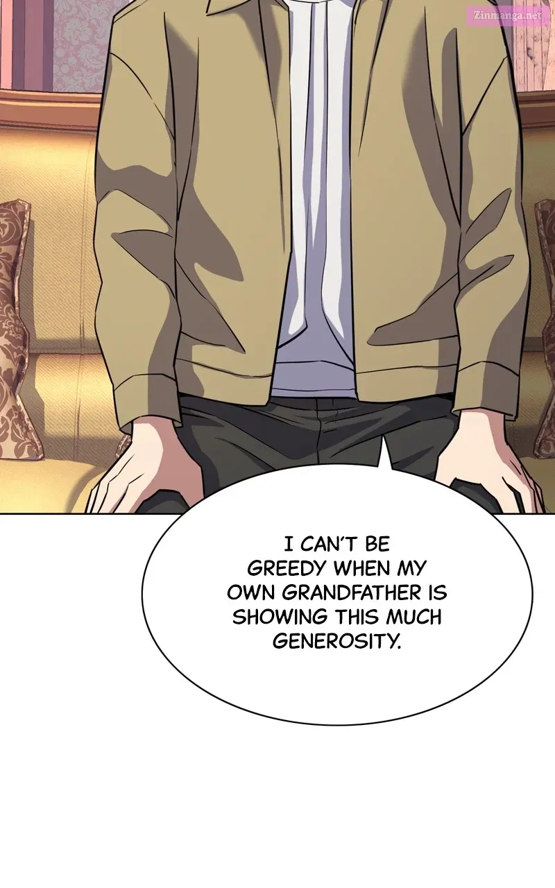 Read Reborn Rich EN Manga Online