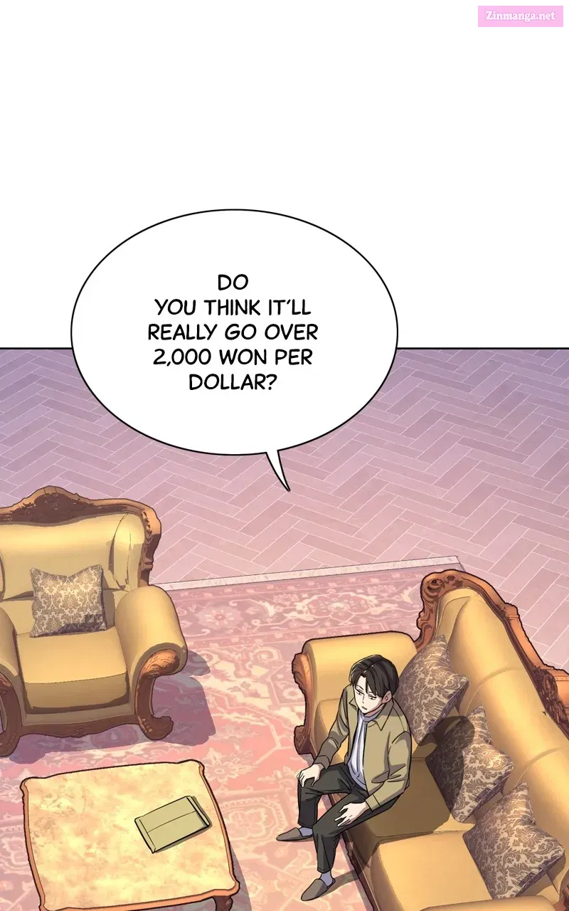 Read Reborn Rich EN Manga Online